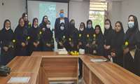 ماما حامی فرزندآوری  و سلامت جامعه